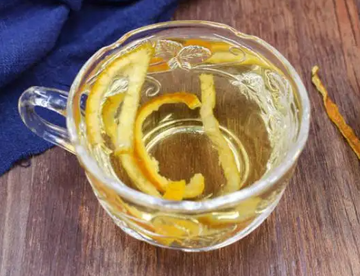 夏季自制减肥茶配方 6种减肥茶6种功效不瘦都难