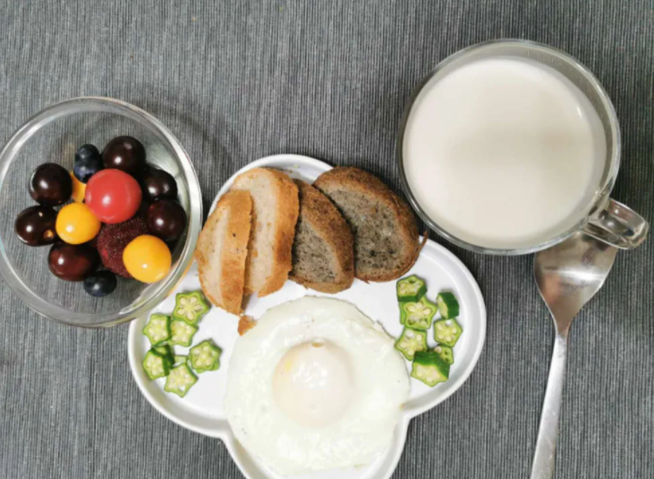 产后怎么瘦身 想当辣妈就要合理饮食