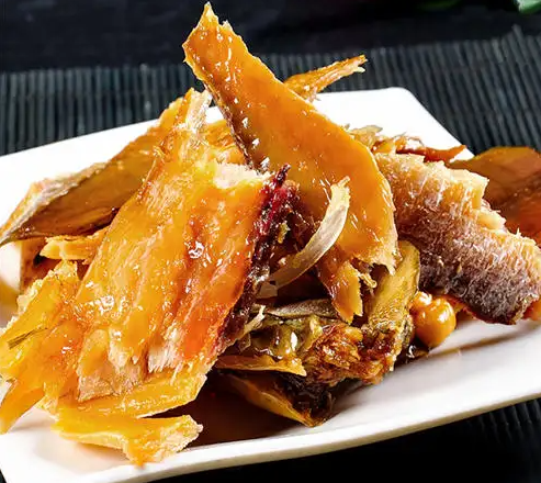 虚胖怎么减肥？这些食材助你快速消肿减肥