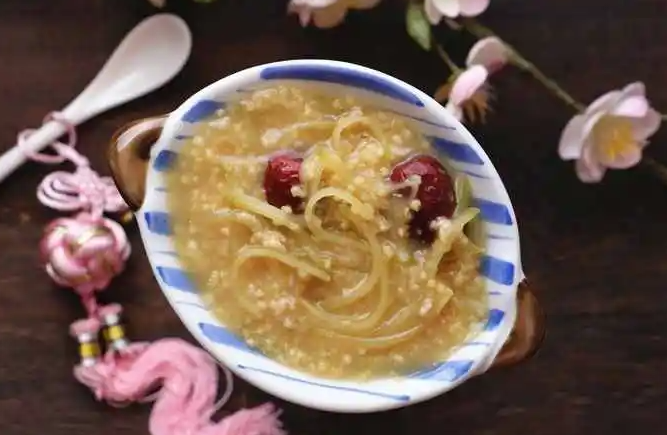 夏季减肥粥 7款粥能帮助女性消脂减肥