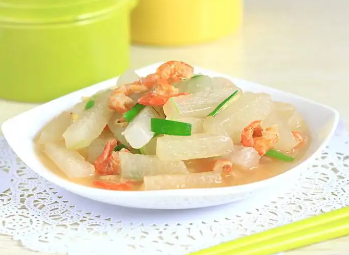 吃什么减肥 这几类食物让你越吃越瘦