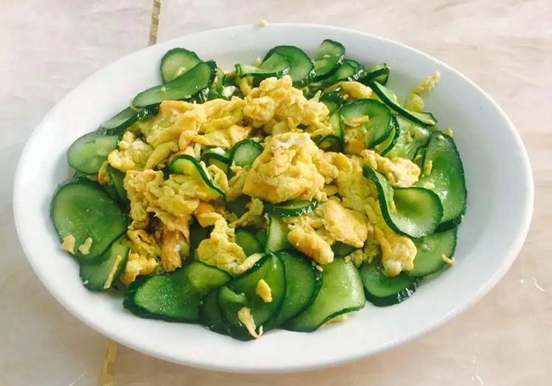 夏季减肥食谱 巧吃苦味降火轻松享瘦