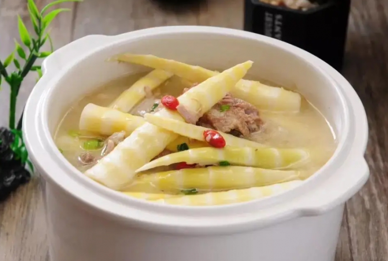 吃什么减肥 6款美味食谱消暑又刮脂