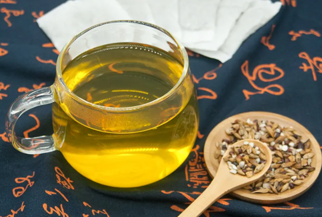 胃热型VS痰湿型肥胖症状 自制对症减肥茶