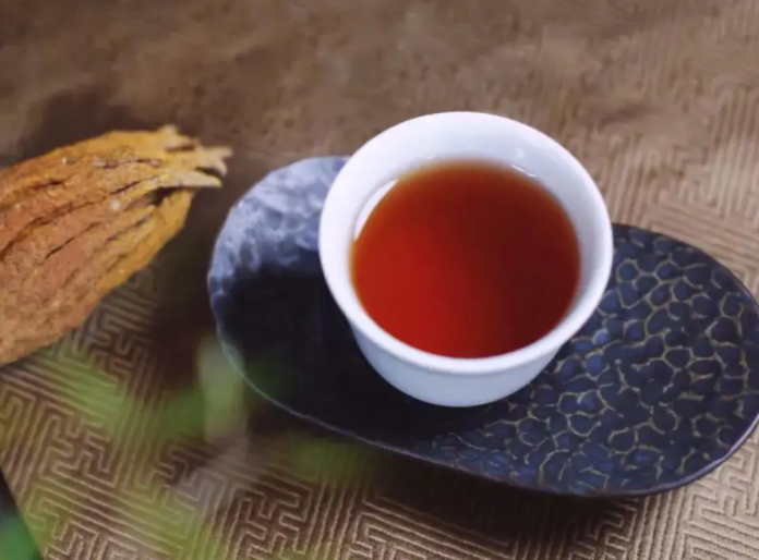 女性喝普洱茶最佳时间