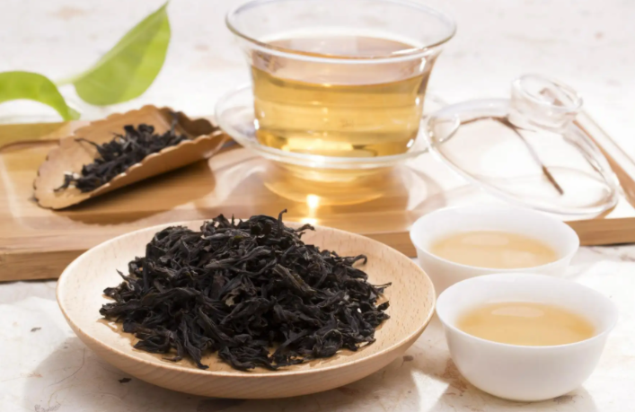 乌龙茶的功效与作用 乌龙茶适合什么人群喝