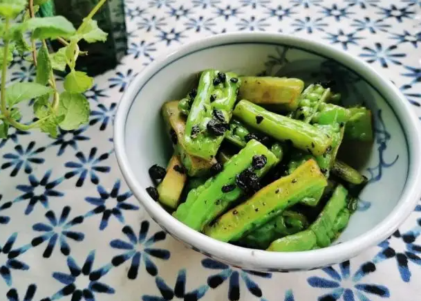 吃什么减肥 5款美味食谱消脂减肥