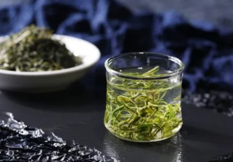 8种减肥茶 为空调房里的你带来清新