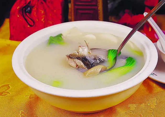 饮食减肥 13种古代宫廷减肥的药膳疗方