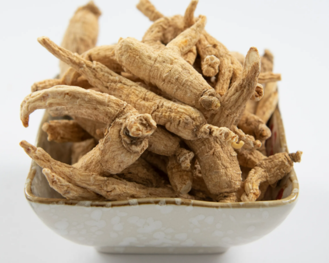 花旗参的功效与作用 花旗参的食用方法