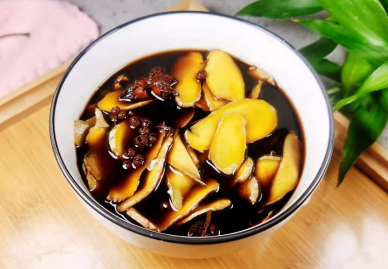 醋泡生姜的功效与作用 醋泡姜的正确做法有哪些？