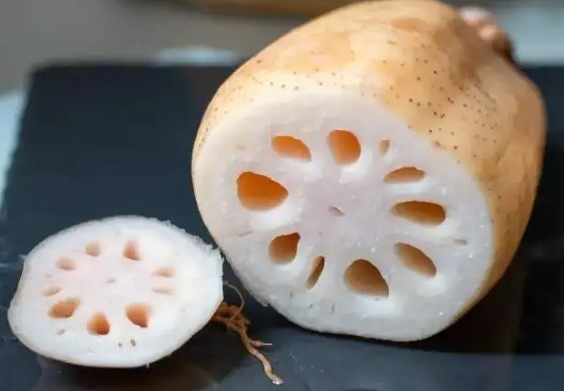 莲藕的功效与作用 女人吃藕的功效与作用