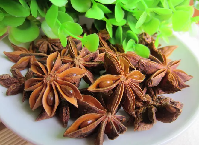 大茴香的功效与作用 大茴香的食用方法