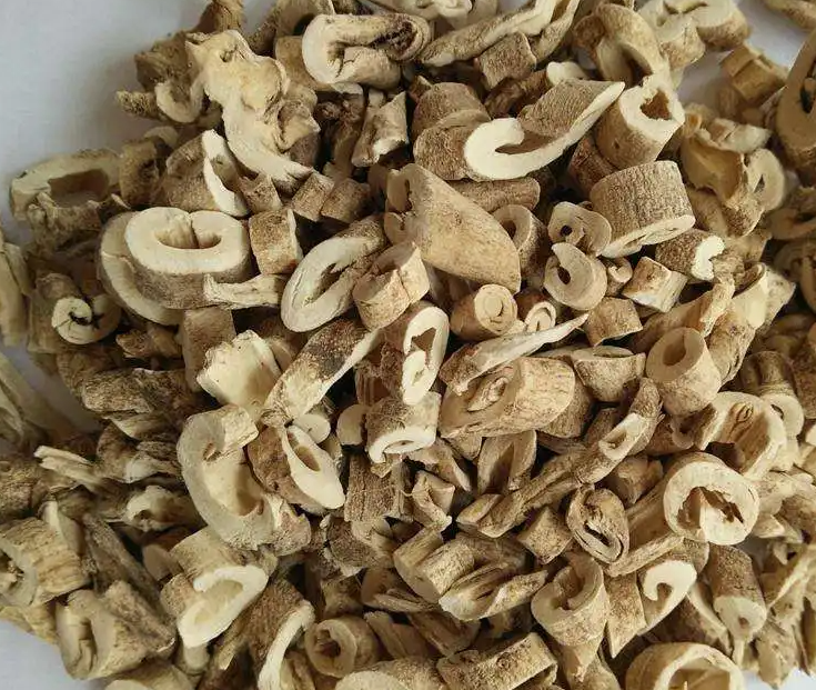 白鲜皮的功效与作用有哪些 白鲜皮治皮肤病怎么用