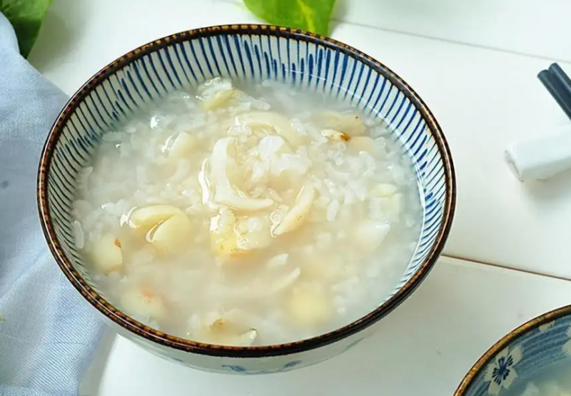 百合花的食用方法有哪些