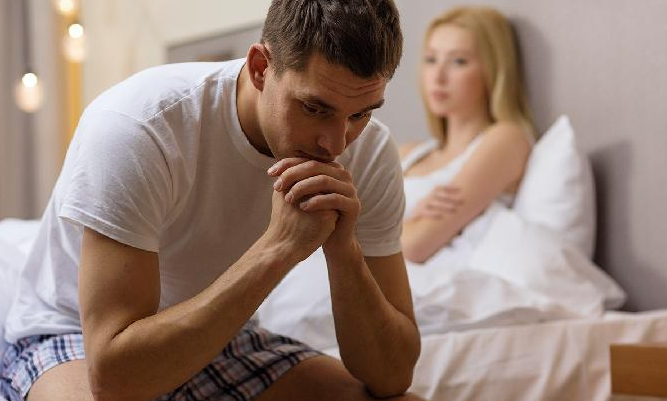 男人经常手淫会虚吗 手淫过度小心这些地方受损
