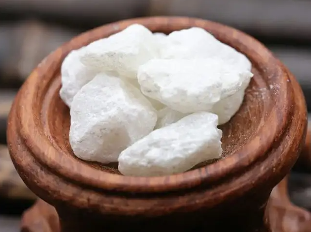 滑石的功效与作用 滑石的用法与用量使用禁忌