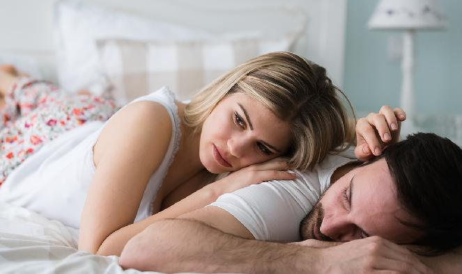 夫妻关系总出问题?可能你们忽视了这些夫妻心理