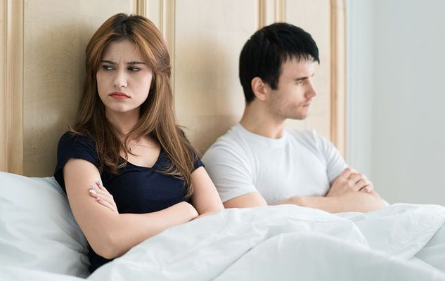 性爱时男人最怕什么 男人最怕女人这样说