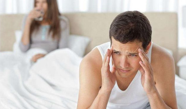 男人一滴精十滴血是真的吗 男精里面到底是什么物质