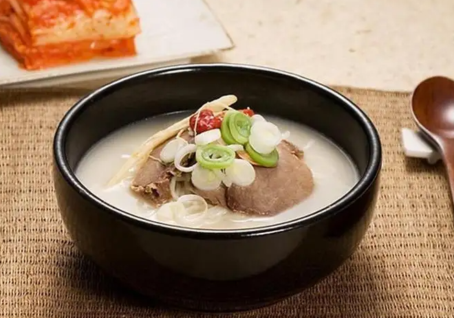 牛肉汤的功效与作用 牛肉汤的功效与作用