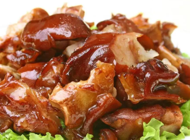 皱纹最怕的三种食物 怕长皱纹就吃这三种食物