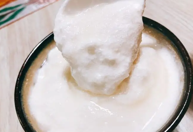 四个时间点喝酸奶最好 酸奶的做法
