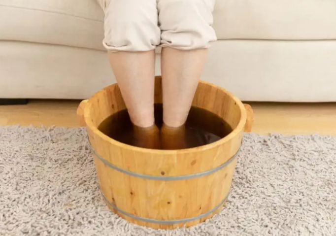 用什么泡脚好 分享三种泡脚方法