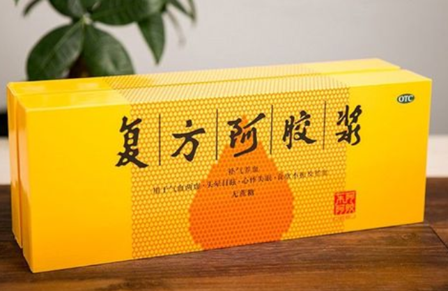 复方阿胶浆怎么喝 复方阿胶浆的正确服用方法