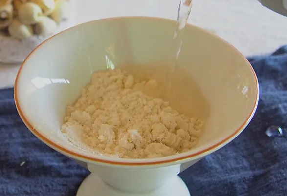 杏仁七白饮可以美白吗 杏仁七白饮是什么味道