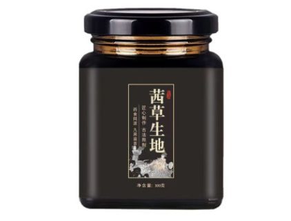 茜草生地膏的功效与作用 茜草生地膏的熬法