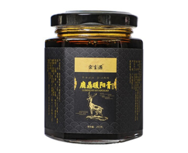 鹿鼎暖阳膏的作用和功效 鹿鼎暖阳膏的价格