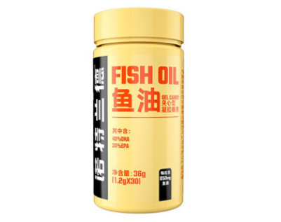 诺特兰德鱼油的作用 诺特兰德鱼油的价格