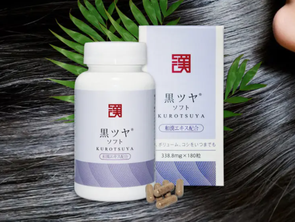黑发灵治白发有效果吗 黑发灵使用方法