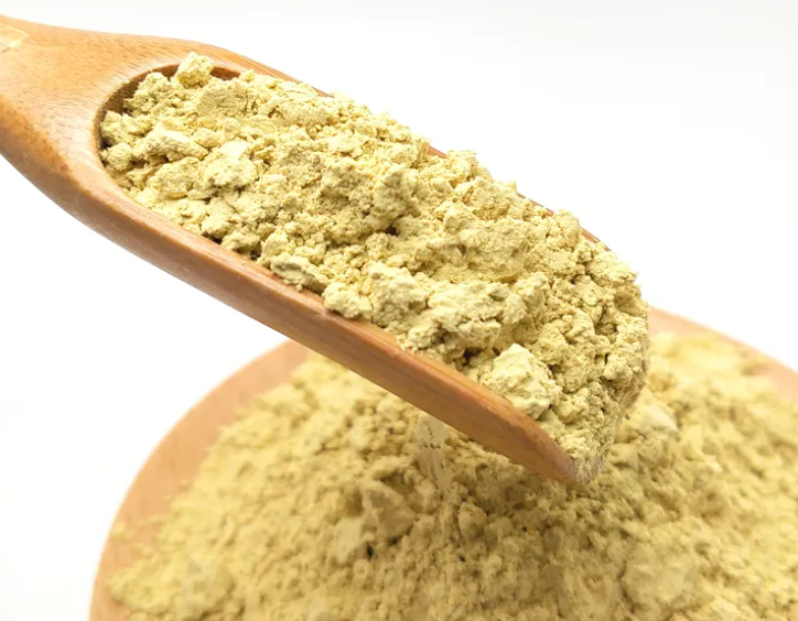 油松花粉的作用