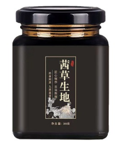 茜草生地乌发膏效果怎么样 茜草生地乌发膏制作方法