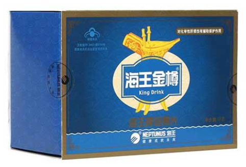 海王金樽的功效与作用 海王金樽什么时候吃最佳