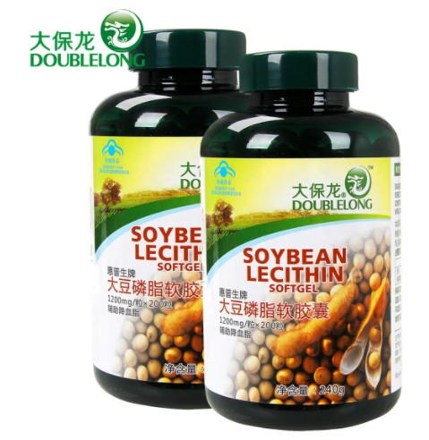 大豆磷脂是什么 大豆磷脂怎么样