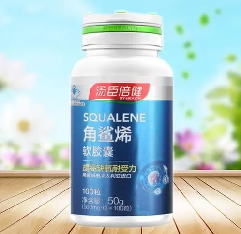 天灿角鲨烯软胶囊儿童吃可以么 天灿角鲨烯软胶囊怎么服用