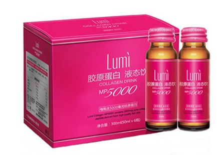lumi胶原蛋白怎么样 lumi胶原蛋白的功效