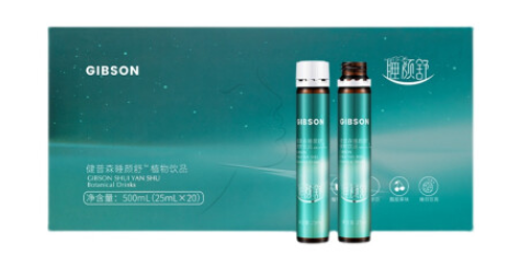 健普森睡颜舒植物饮品安全吗 健普森睡颜舒植物饮品价格