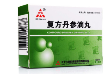 丹参滴丸三种人不能吃 丹参滴丸过期了还能用吗