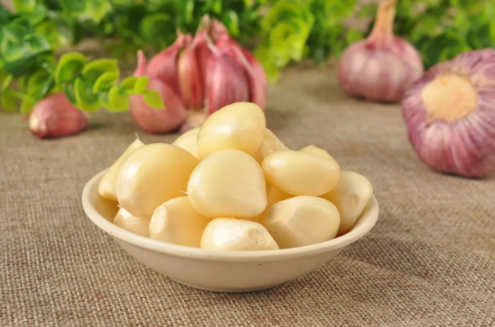 大蒜提取物怎么样 大蒜提取物