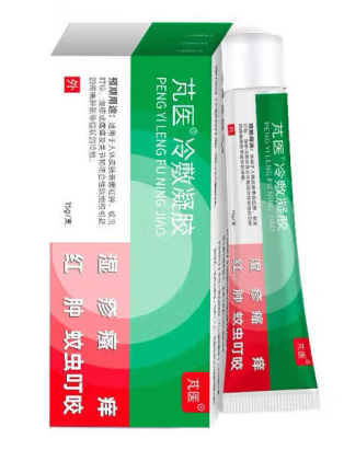 芃医湿疹膏说明书 芃医湿疹膏治疗扁平疣吗
