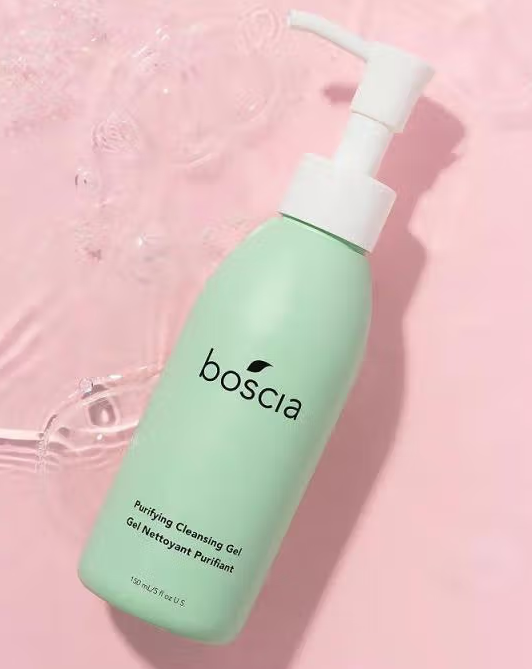 boscia洁面啫喱孕妇可用吗 boscia洁面啫喱孕妇能用吗