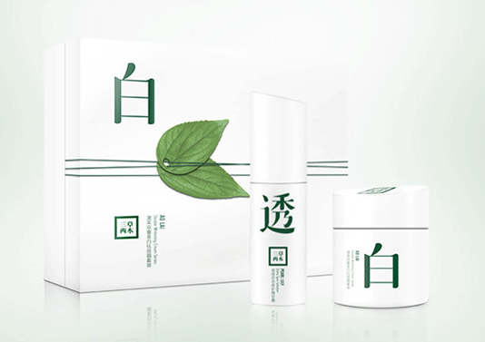 三草两木祛斑霜效果好吗 三草两木祛斑霜使用顺序