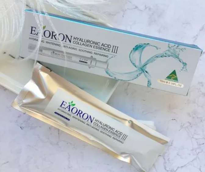 eaoron水光针真假 eaoron水光针怎么用
