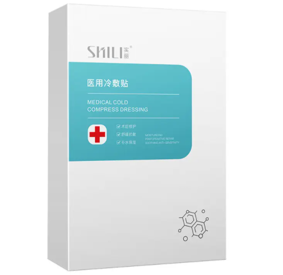 普罗娅苏医用冷敷贴好不好 医用冷敷贴普罗娅苏价格