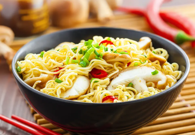 健康减肥必备元素 3款减肥食谱助你有效减肥