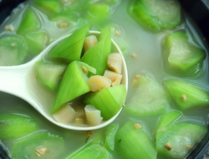 减肥食谱全攻略 不同部位帮你逐个击破